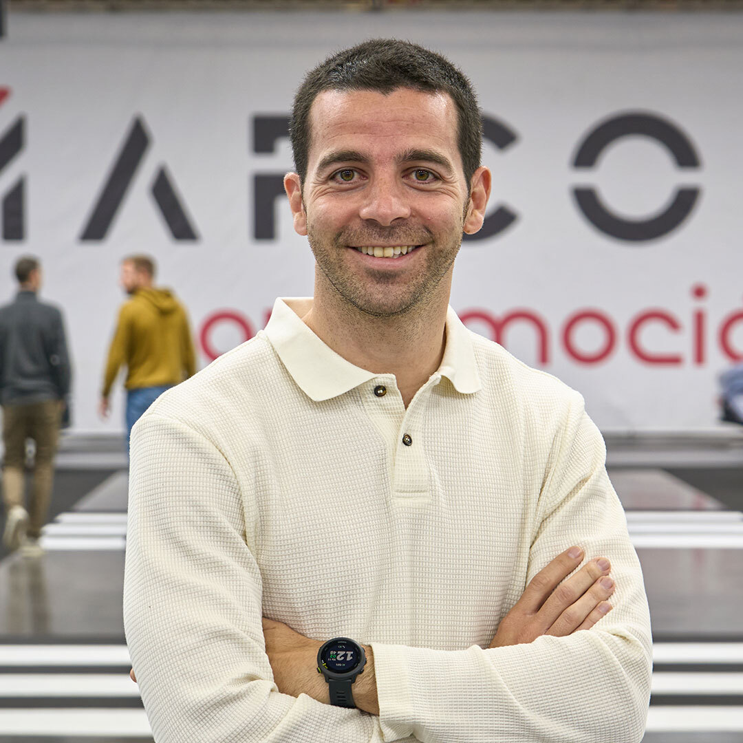 Pablo Martinez