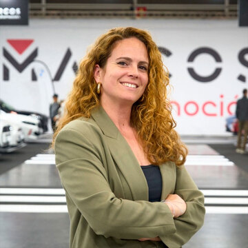 Foto de Irene Guilló