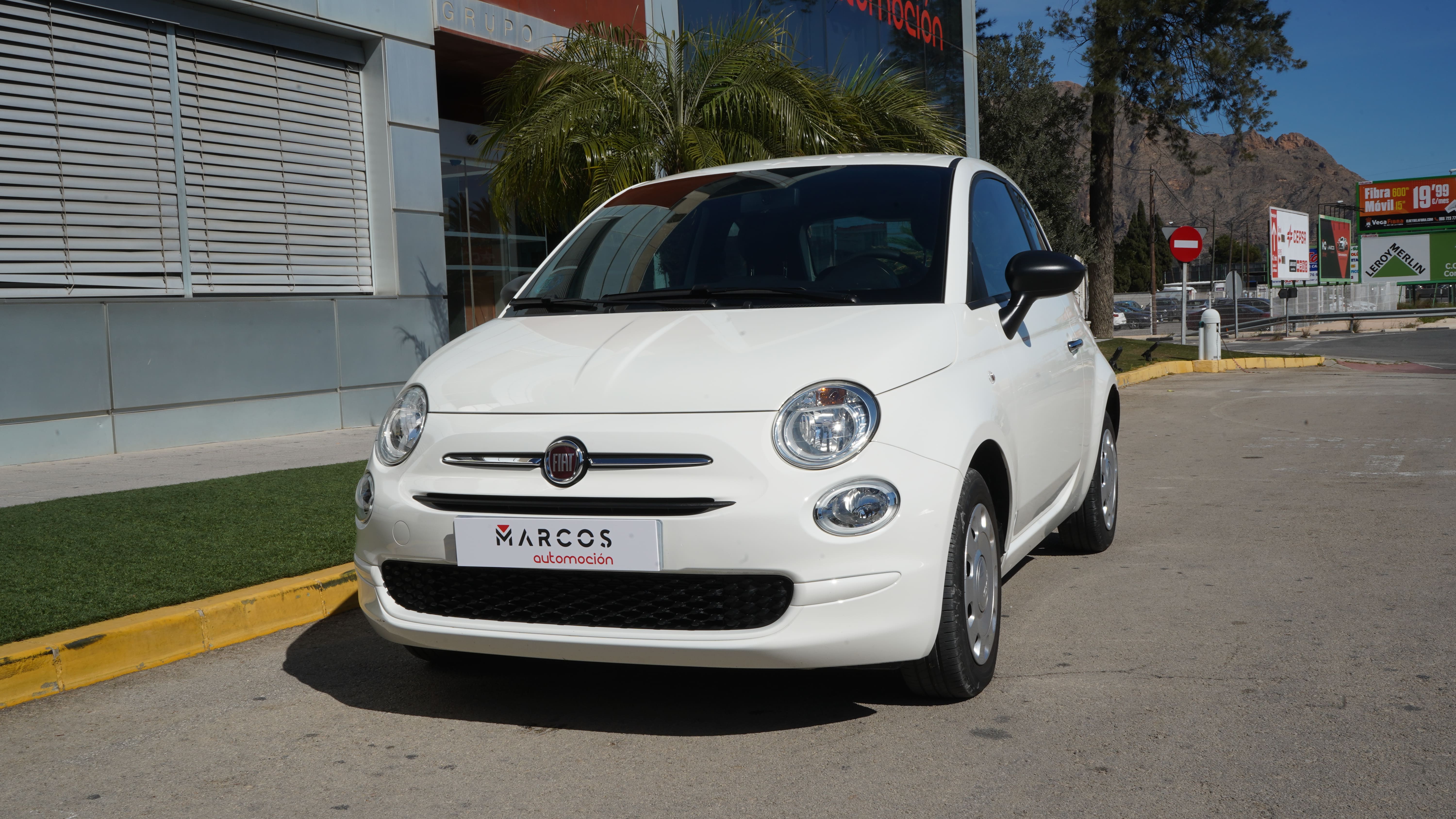 Rifa-Solidaria-Fiat-500